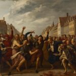 A Praga da Dança de 1518