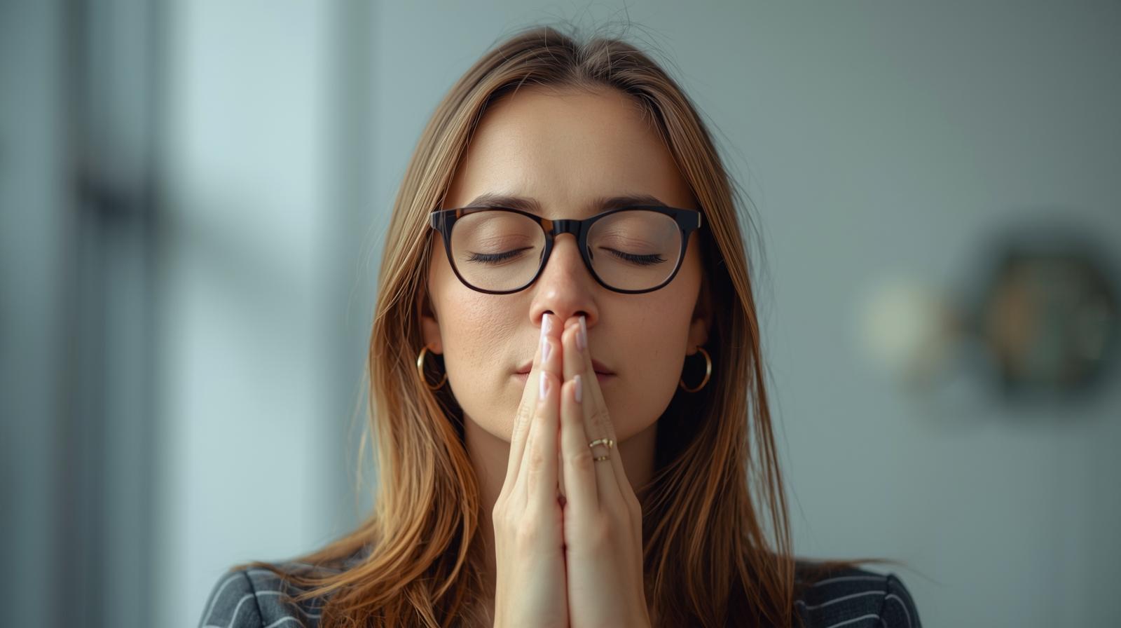 A prática da rotina de silêncio (ou pausa estratégica) no meio do dia