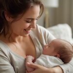 Como o Leite Materno Constrói a Imunidade do Bebê
