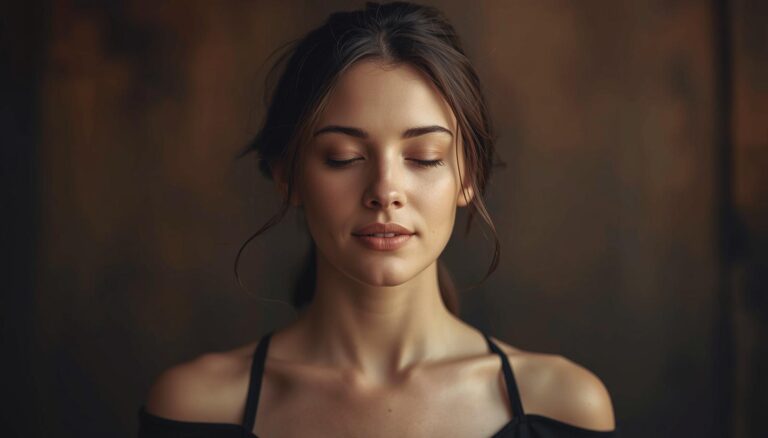 O Sinal Oculto da Saúde