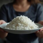 O segredo do arroz soltinho
