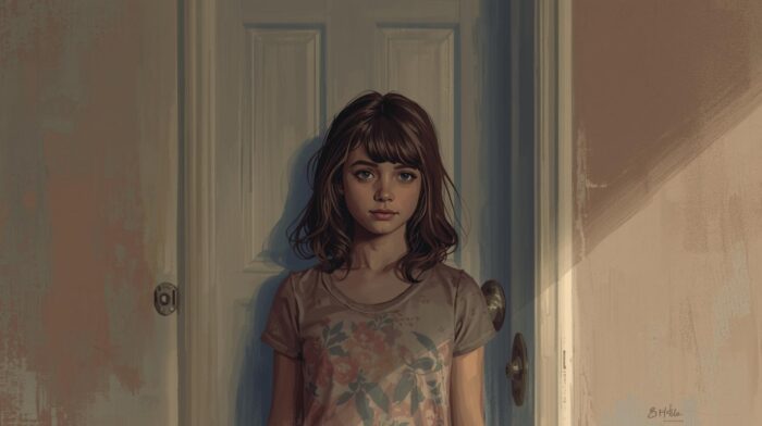 Adolescência: Desmistificando a famosa “fase da porta trancada”