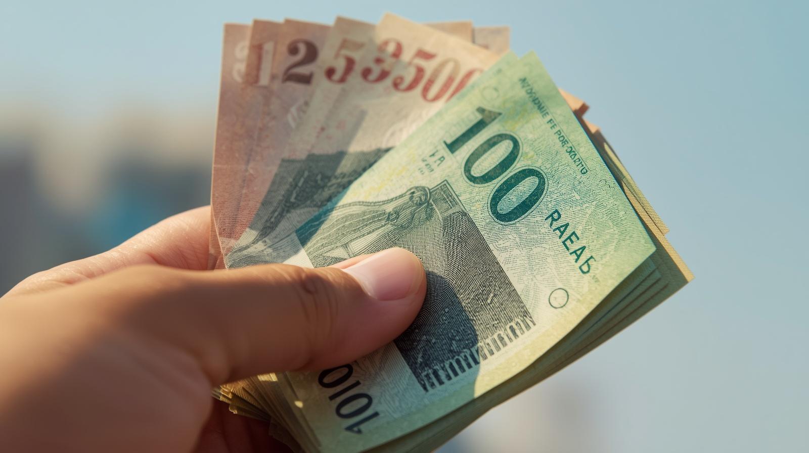 Planejamento Financeiro Doméstico via Método de Envelopes