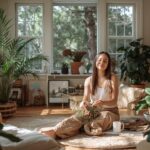 Arte e Vida: Como a Criatividade no Lar Cura e Eleva a Consciência Feminina