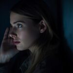 Audição Noturna Feminina
