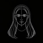 Formato de rosto alongado: principais características