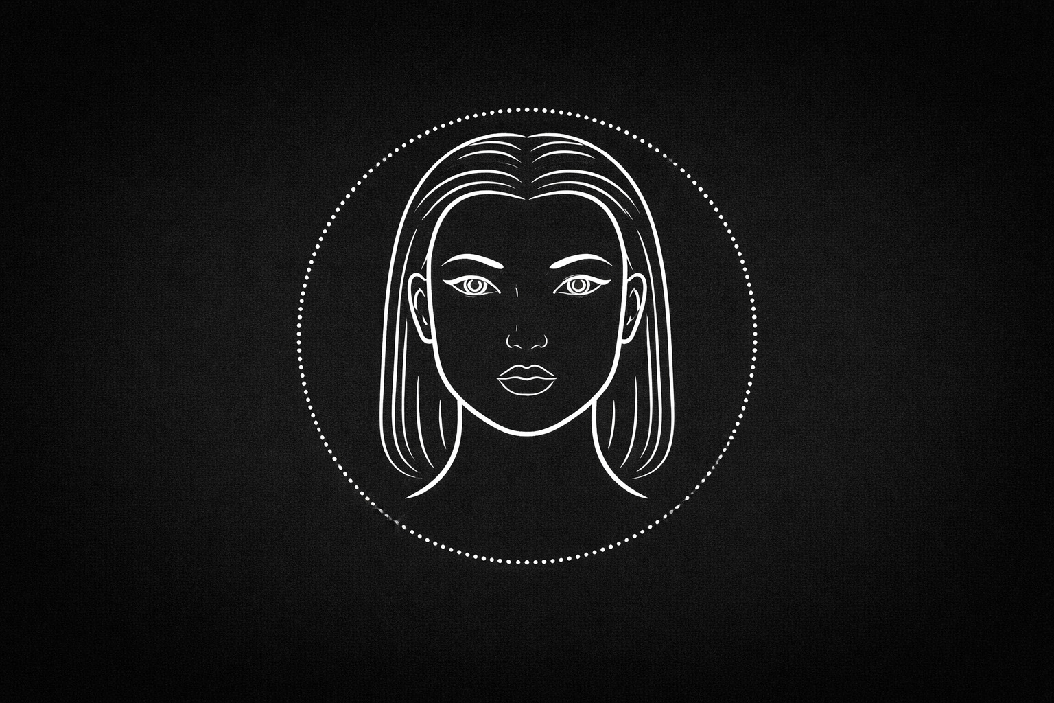 Formato de rosto quadrado: principais características