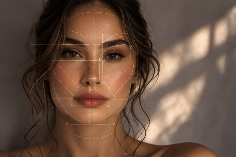 O que é visagismo e por que ele vai além das tendências