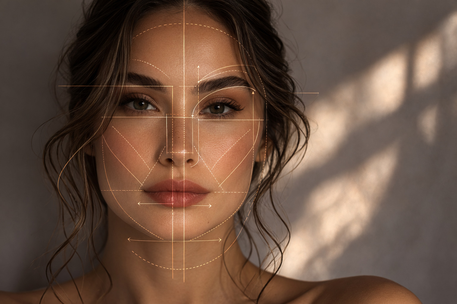 O que é visagismo e por que ele vai além das tendências