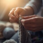 Como as Artes Manuais Curam a Ansiedade e o Estresse