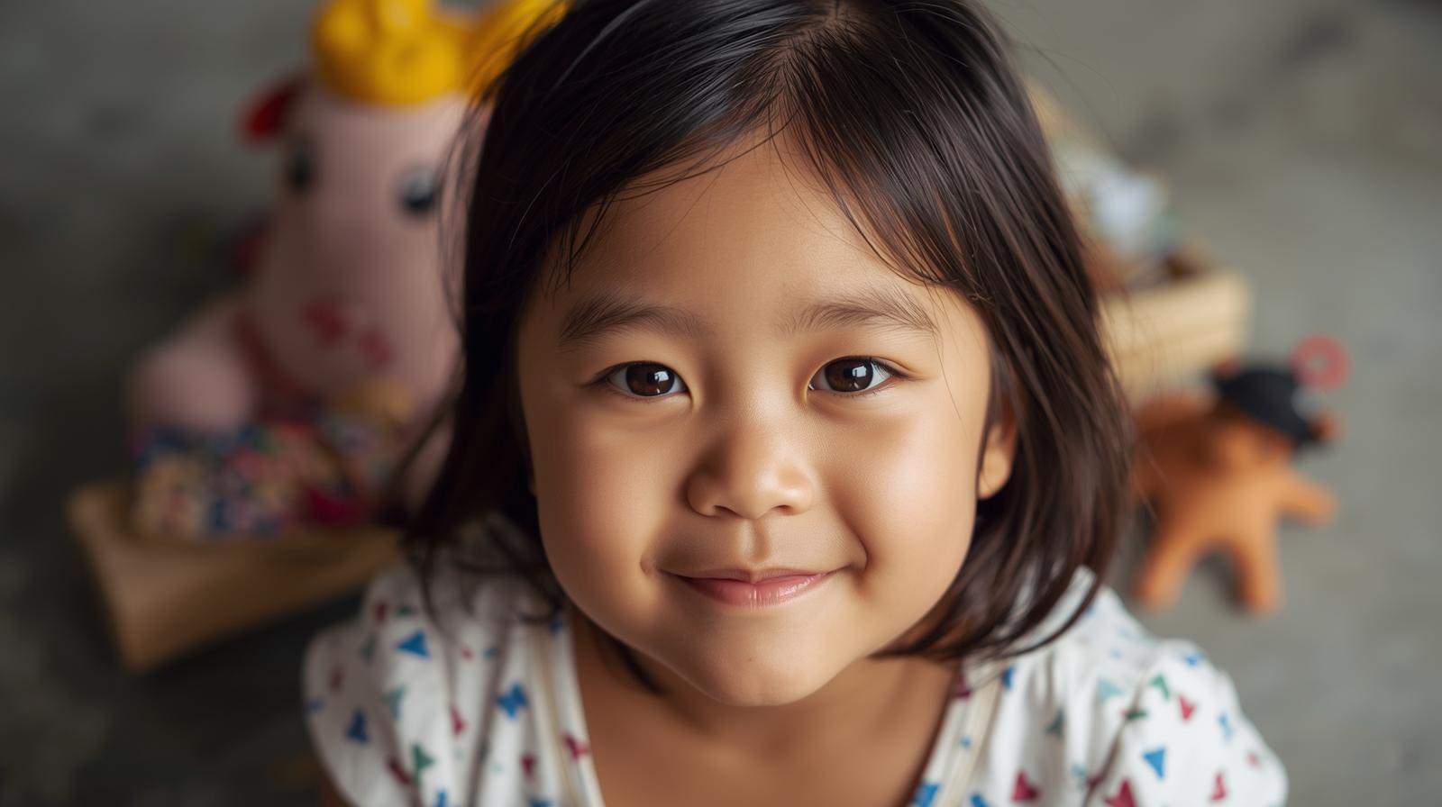 Como o Minimalismo de Brinquedos Estimula uma Inteligência Superior nos Filhos