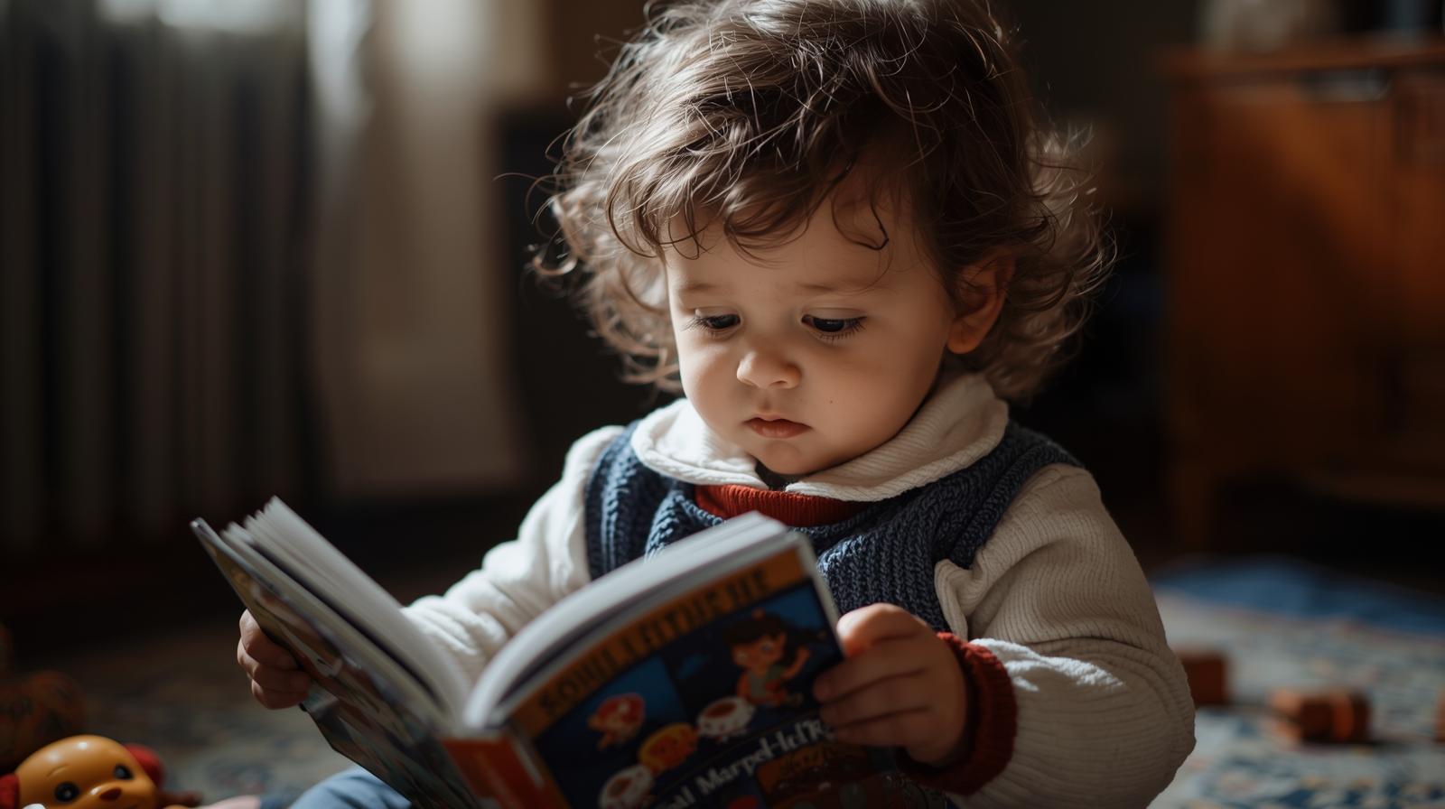 O Segredo da Rotina: Como o Ritmo Diário Traz Segurança e Equilíbrio para o Desenvolvimento dos seus Filhos