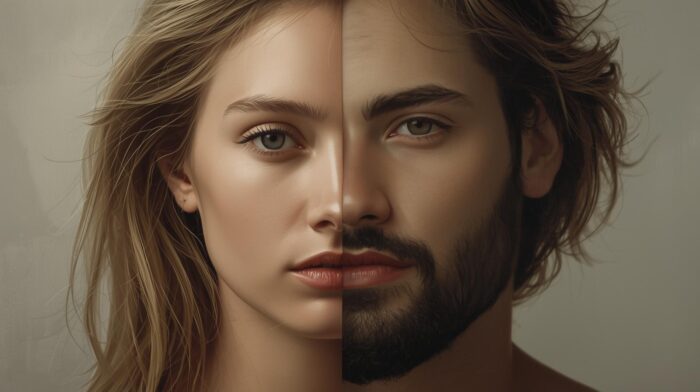 Equilíbrio entre o masculino e o feminino: uma alquimia que sustenta a consciência