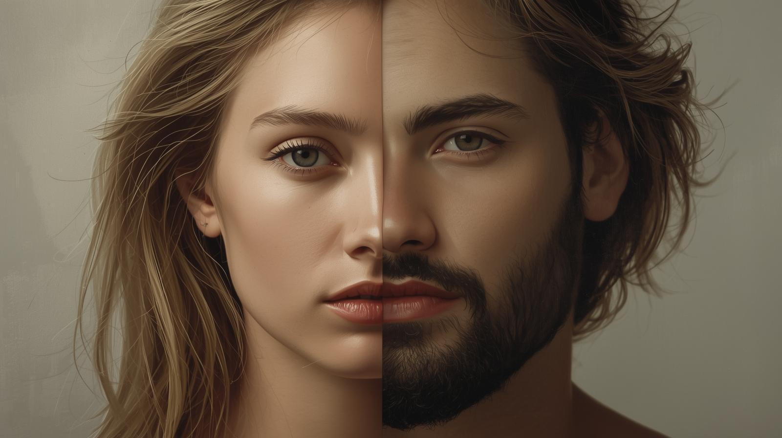 Equilíbrio entre o masculino e o feminino: uma alquimia que sustenta a consciência