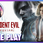 Círculo Responde – Game Play (Resident Evil Requiem)