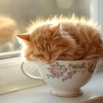 Gatos e a Energia do Ambiente