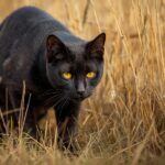 Gatos:  Instinto de caça como adaptá-los ao ambiente doméstico