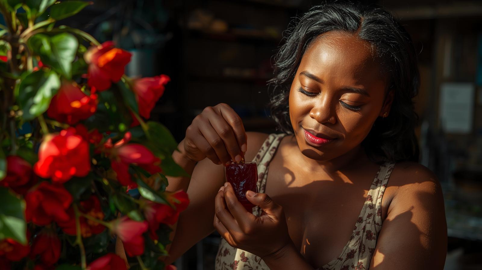 Geleia de Hibisco (Vinagreira): Como fazer e benefícios para a saúde