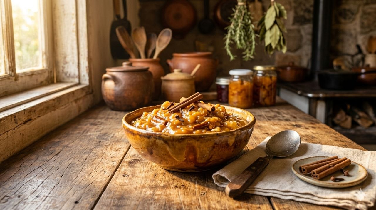 Doce de Leite Coalhado Caseiro