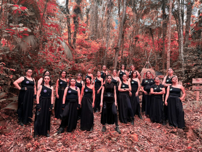 Apresentação: Torneio Casas EDL (Ka, Hu, Ra, Ptah)