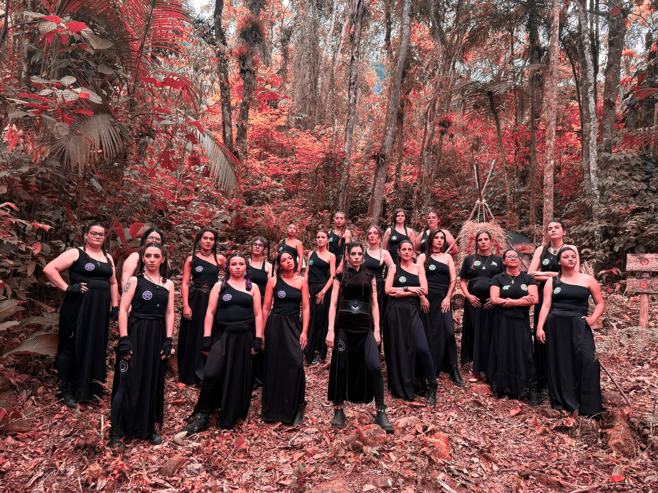 Apresentação: Torneio Casas EDL (Ka, Hu, Ra, Ptah)