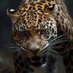 O Jaguar e sua Lógica Vital