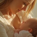 Menino ou Menina? O Mistério Biológico de Como o Leite Materno se Adapta ao Sexo do Bebê