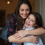 A culpa de trabalhar fora e deixar os filhos