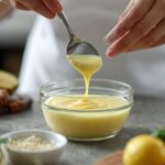 Maionese Caseira e a Estabilização de Gordura