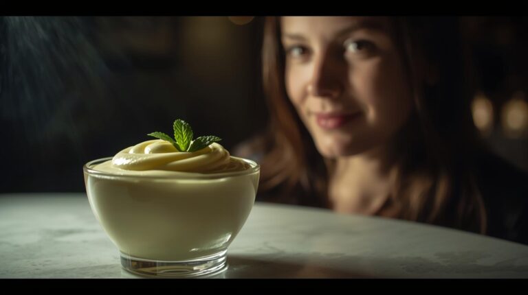 Mousse de Limão 3 Ingredientes