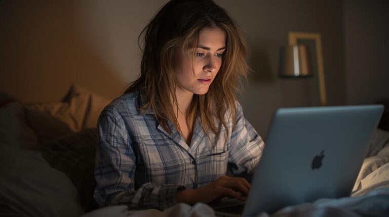 O grande desafio é a confusão entre o ambiente de descanso e o ambiente de produção