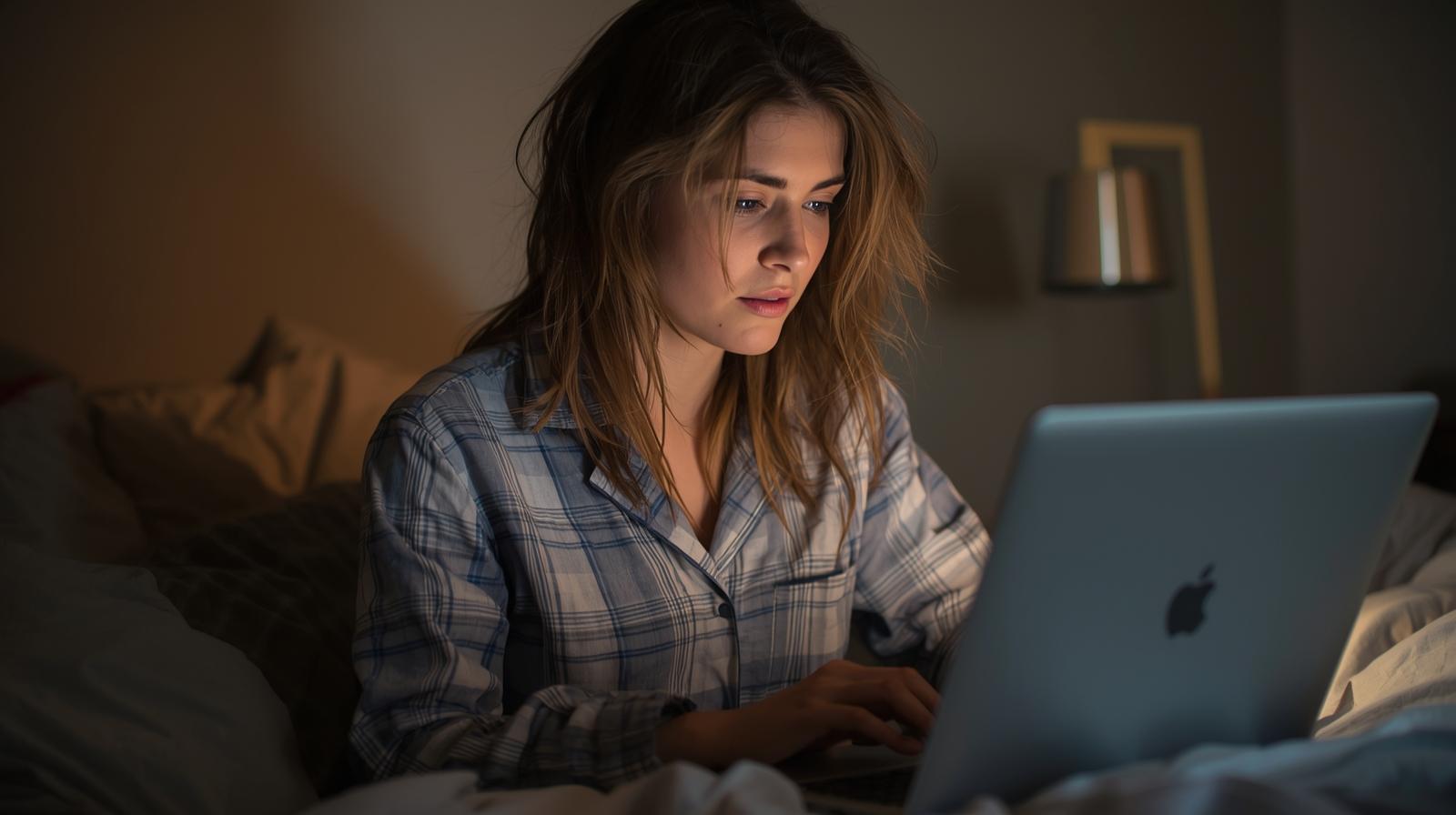 O grande desafio é a confusão entre o ambiente de descanso e o ambiente de produção