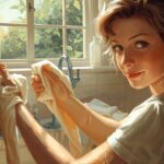 Fim das Manchas de Gordura nos Tecidos