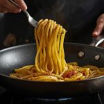 O segrdo do Macarrão Al Dente