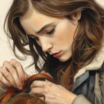 Um guia prático de organização para bolsas femininas