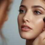 Como higienizar os pincéis de maquiagem para evitar acne e alergias