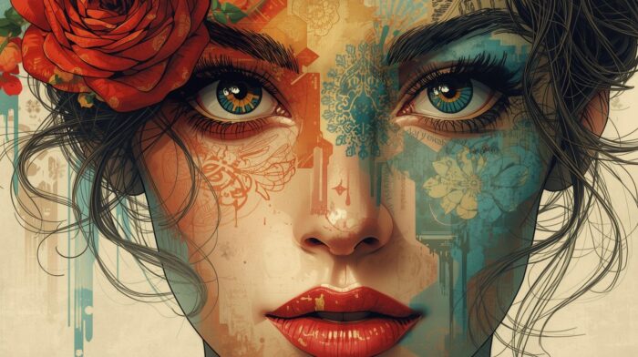 A Força da Energia Sexual