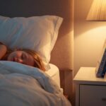 O Guia da Noite Tranquila: Como a Higiene do Sono Infantil Transforma a Saúde e o Humor do seu Filho e da sua Família