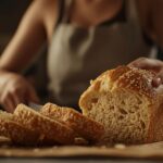 Pão de Grão-de-Bico: A Receita Nutritiva para sua Família