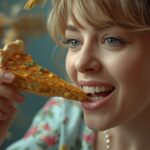 Quiche de Grão-de-Bico: O Prazer de Nutrir com Verdade e Sem Culpa