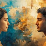 A clareza é a base para o equilíbrio entre o casal