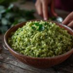 Arroz de Taioba