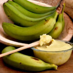 Biomassa de banana verde: 8 benefícios e como fazer