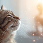 Conexão entre o ronronar felino e o nosso sistema nervoso