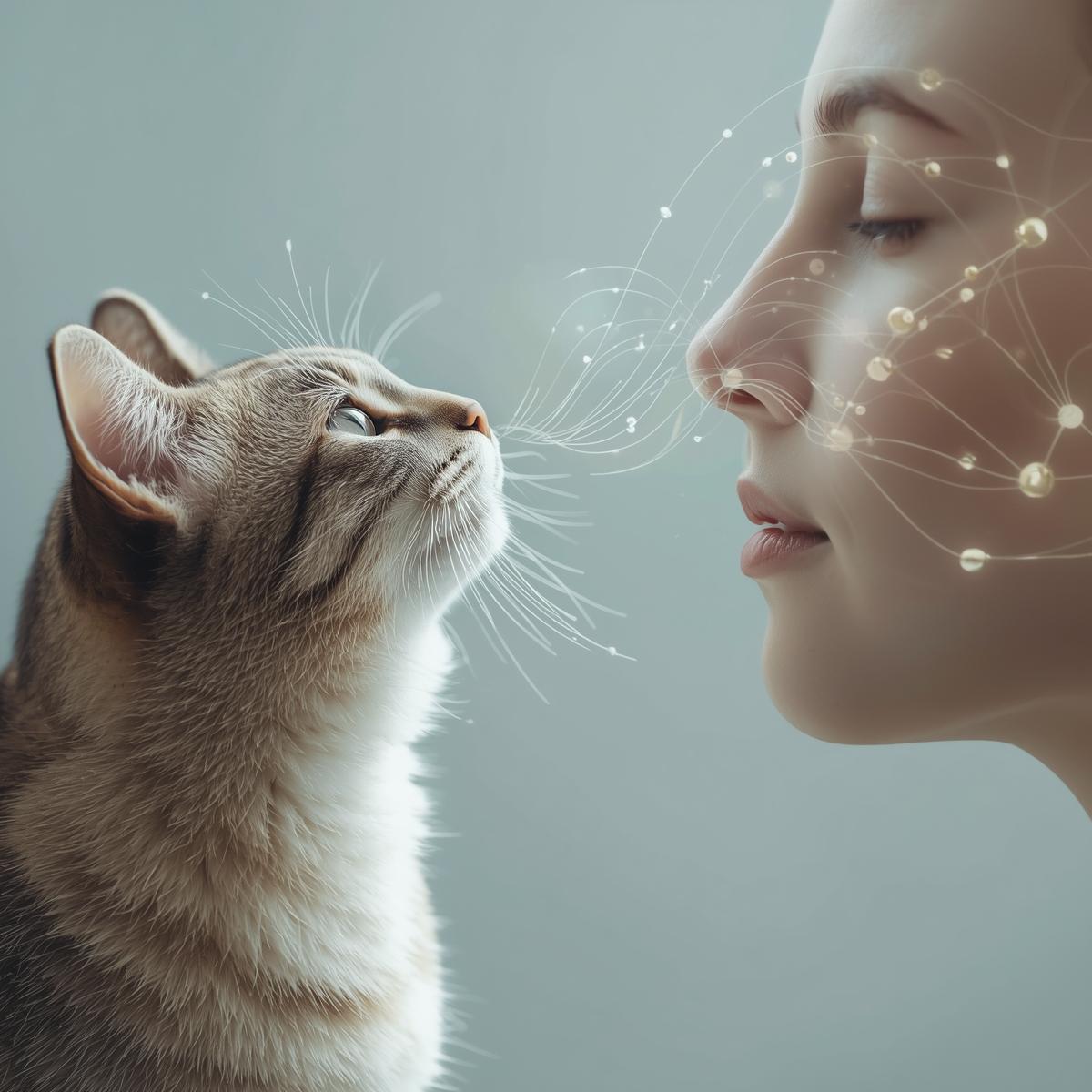Ronronar Rugido Conexão entre o ronronar felino e o nosso sistema nervoso – Círculo