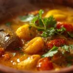Moqueca de Banana da Terra