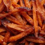 Bacon de Cenoura Defumado