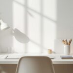 Organização: Espaço de Trabalho