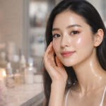 O hype do skincare coreano e tecnologia cosmética