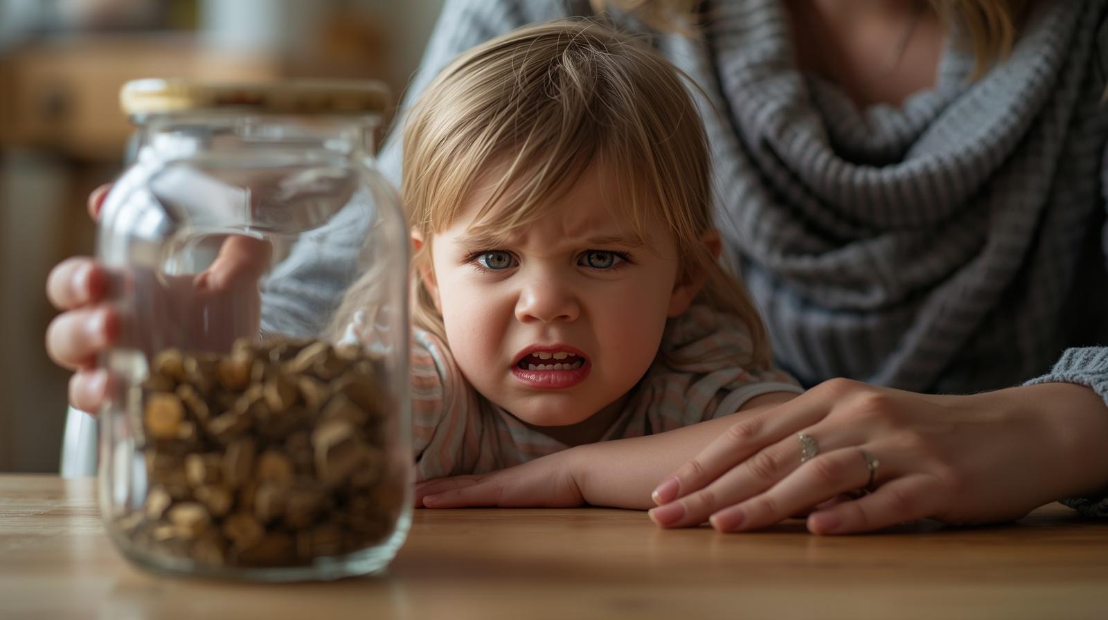 Pote da Calma Montessori